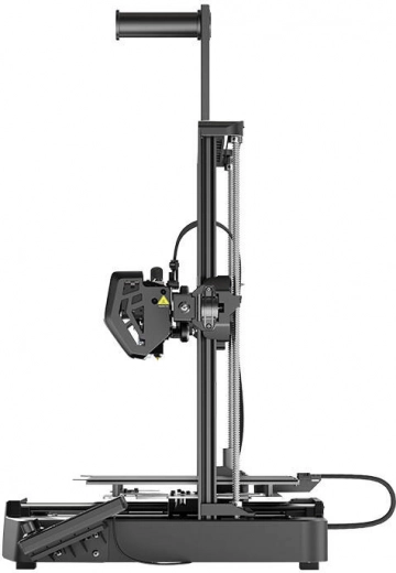 Kettős lineáris sínek Y tengelyen