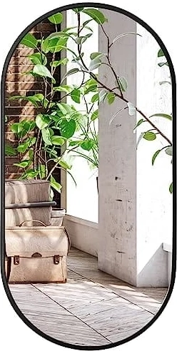 Modern ovális forma minden enteriőrhöz