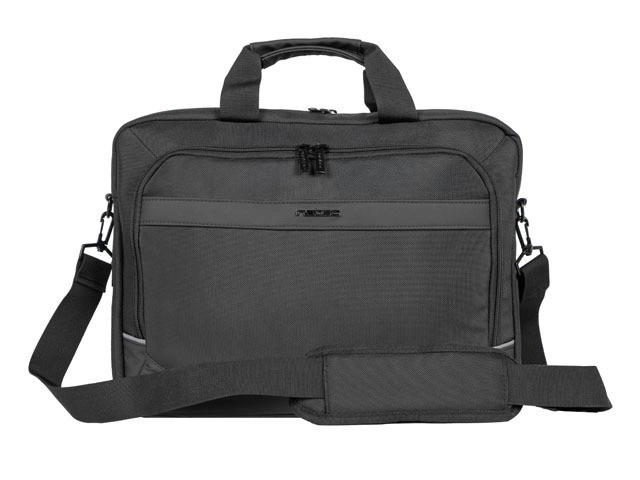 Laptop táska Natec Kudu 15,6" Fekete