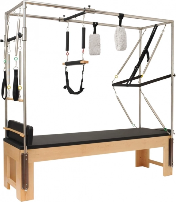 Pilates REFORMER Ágy