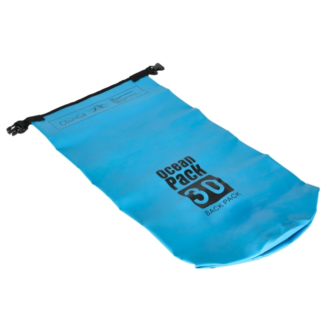 Vízálló felfújható táska SUP-hoz 30L – 30 l