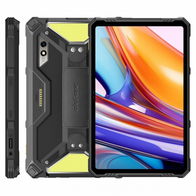 Tablet Armor Pad 3 Pro 4G 10.36 hüvelyk 8/256GB fekete