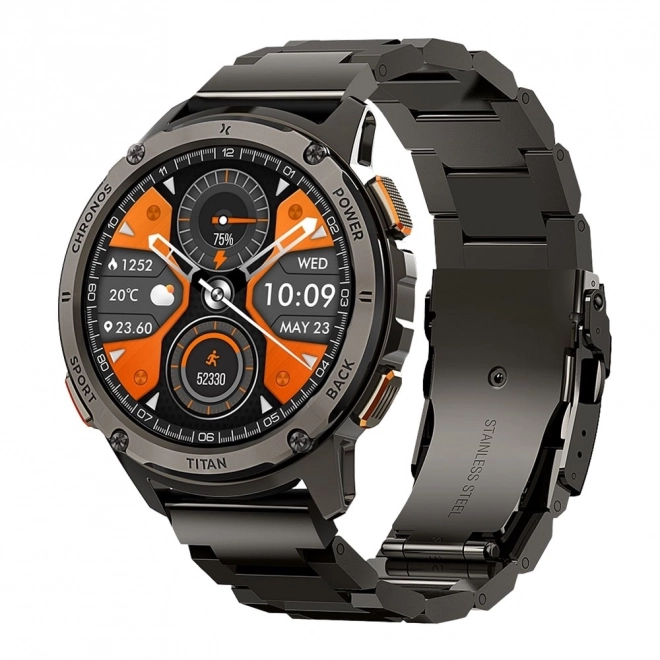 Maxcom Chronos Okosóra