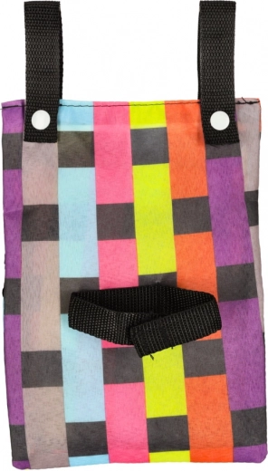 Könnyű és tartós anyag