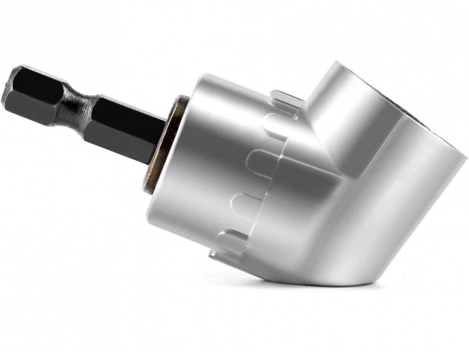 Szögfúró bit adapter hex tartóval