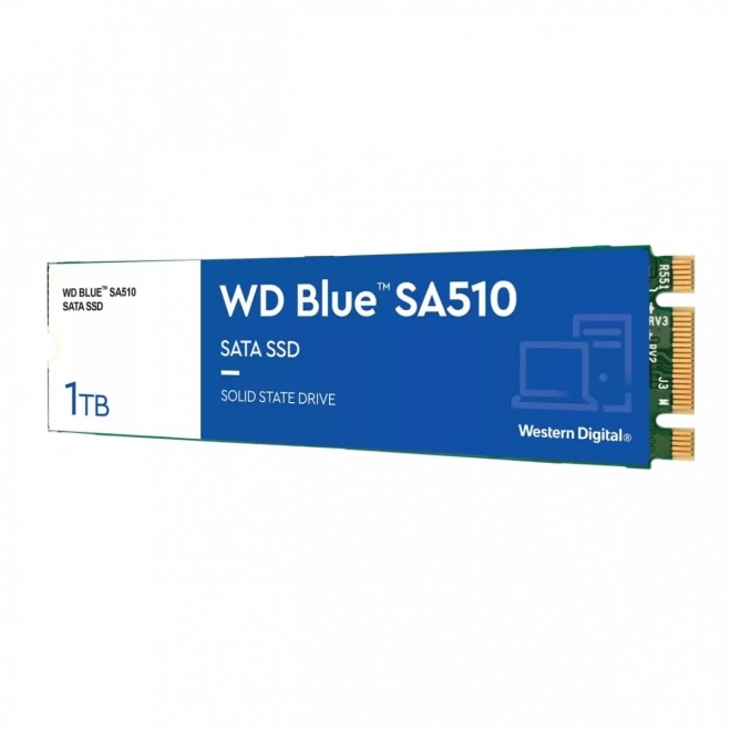 Kék SSD 1TB SA510 M.2 2280