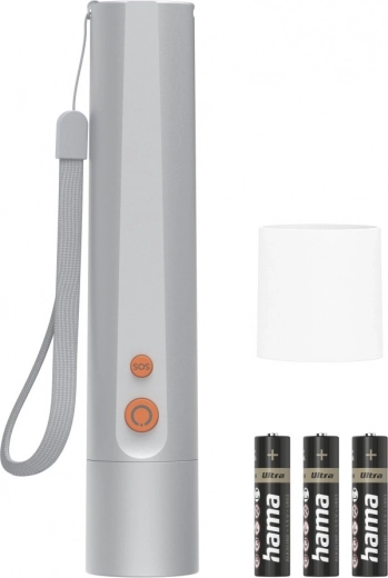 Felhelyezhető diffúzor az egyenletes megvilágításhoz