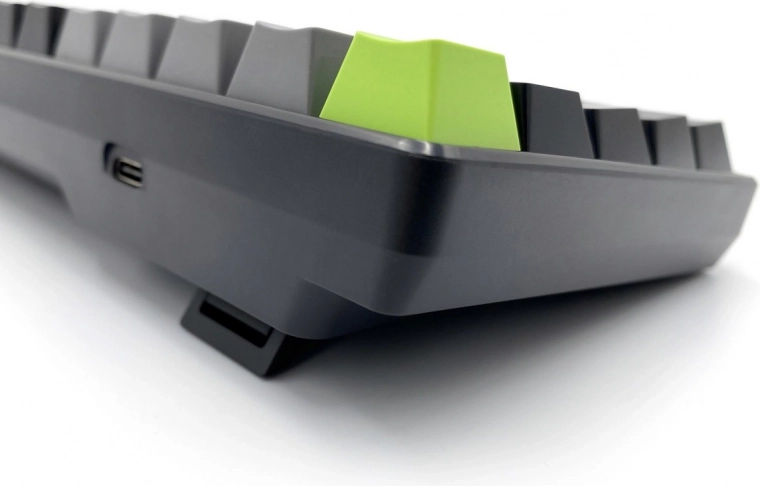 Kompakt 60% dizájn és ergonómia