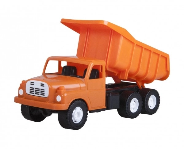 Tatra 148 narancssárga 30cm – Narancssárga