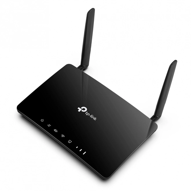 Gyors Archer 4G LTE Wi-Fi router