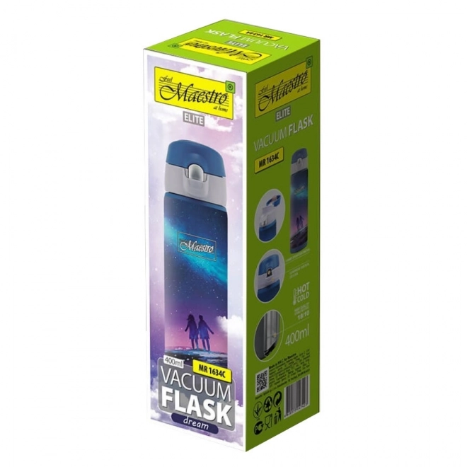 Dream termoszbögre 400 ml Maestro