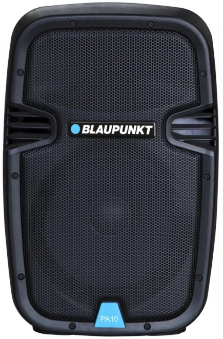 Blaupunkt PA10 Karaoke Hangrendszer