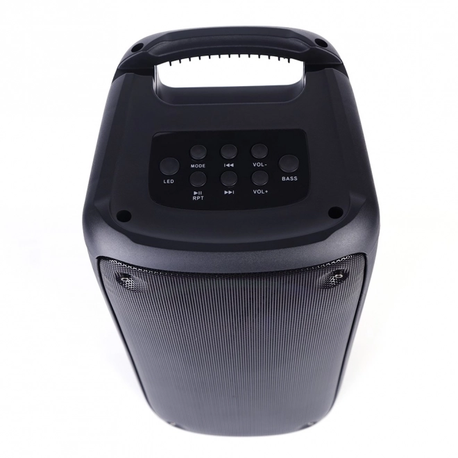 Hordozható Bluetooth hangszóró FUNBOX