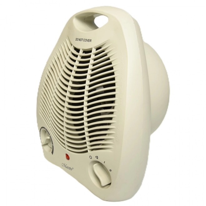 Szürke hősugárzó 2000W