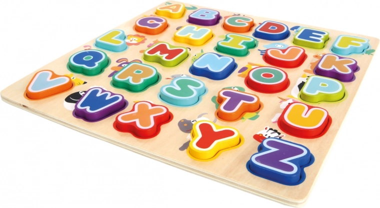 A finommotorika és a koncentráció támogatása