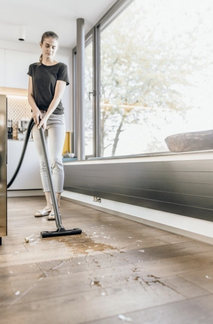 Univerzális porszívó KAERCHER WD 2 Plus