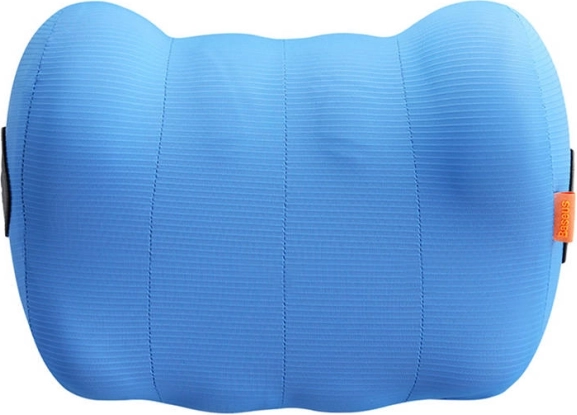 Ergonomikus nyak- és fejtámasz