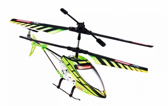 Zöld Chopper RC Helikopter 2.0