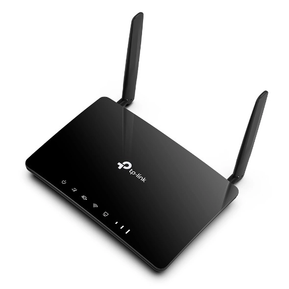 Router TP-Link Archer MR500 4G LTE AC1200