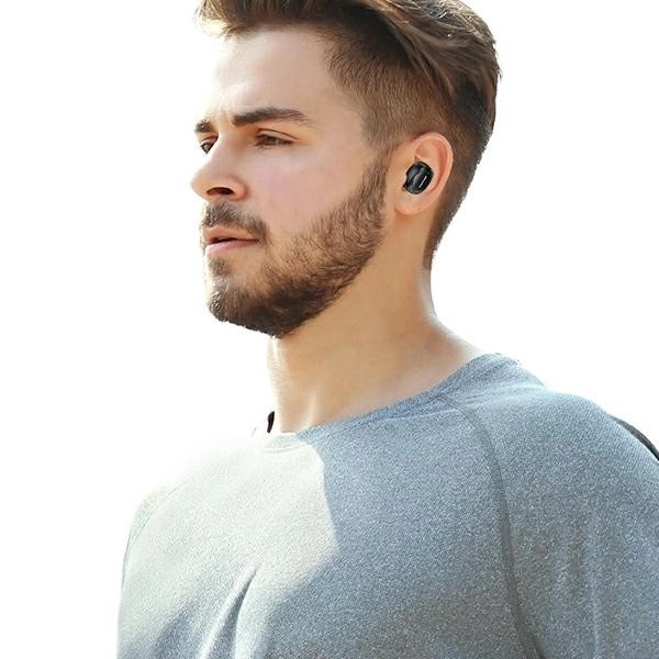 Vezeték nélküli fülhallgató AWEI T13 Pro Bluetooth 5.1