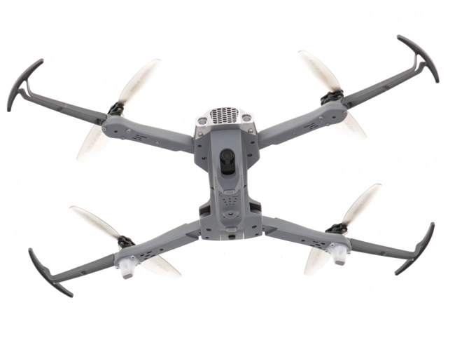 Dron Syma X30 HD 1080p kamerával és GPS-szel