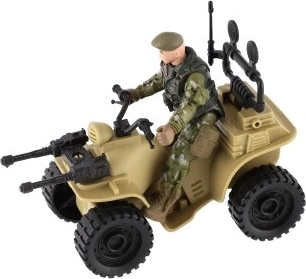 Realisztikus részletek