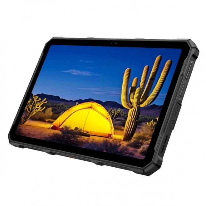 Tablet Armor Pad 4 Ultra 5G 10,36 hüvelyk 8/256GB IP69K fekete