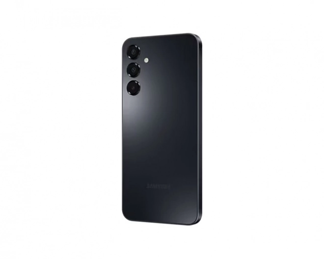 Galaxy A16 okostelefon LTE 4/128 GB fekete