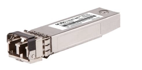 Aruba Ion 10G SFP+ S R modulkártya