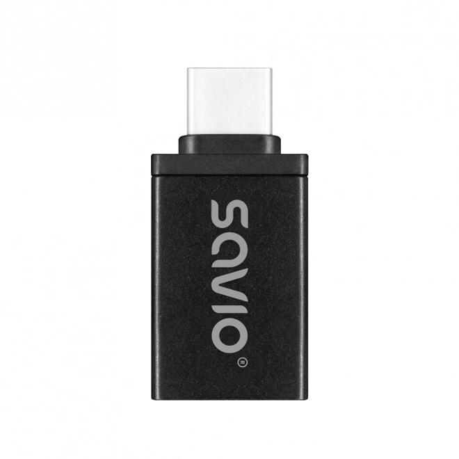 Usb-a - usb-c savio adapter