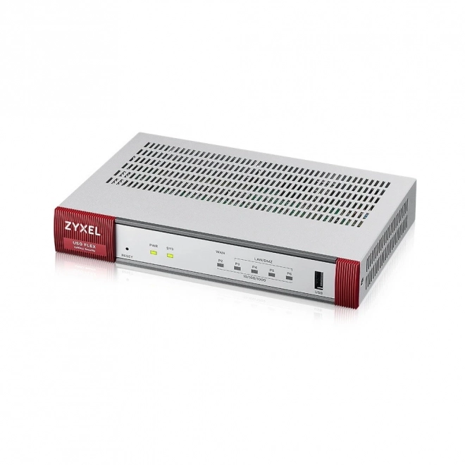 Utm Flex 50 hálózati tűzfal