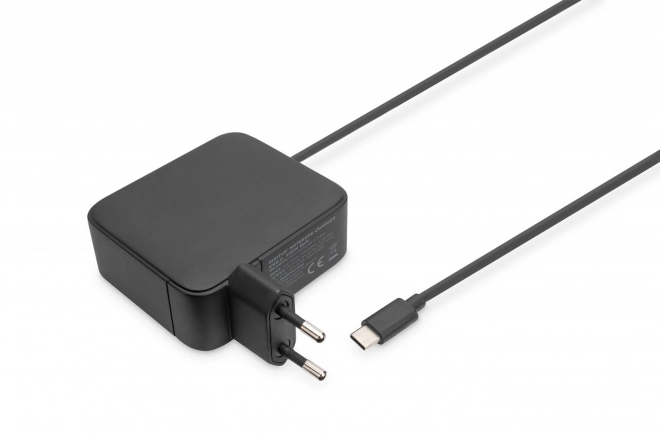 Usb-c gan laptop töltő