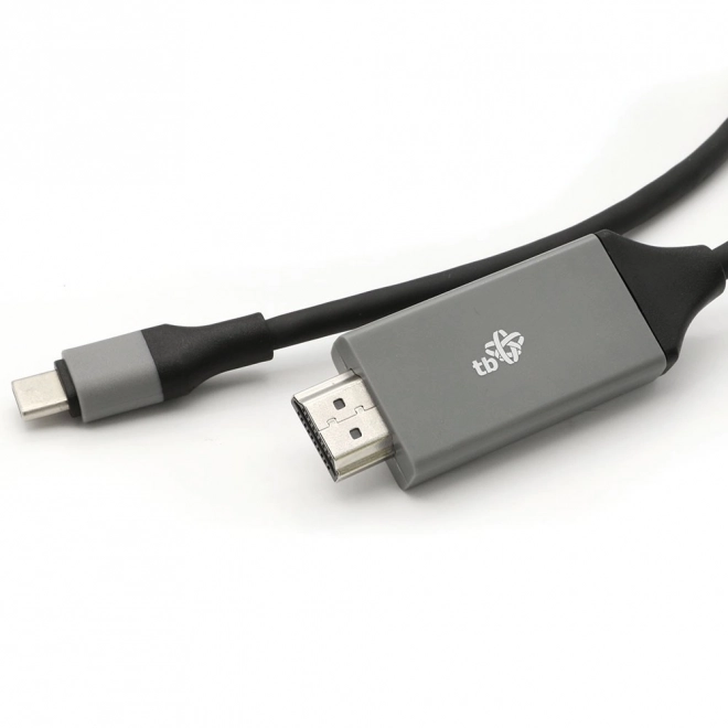 Hdmi-kábel 2.0V - USB-C 3.1 típus