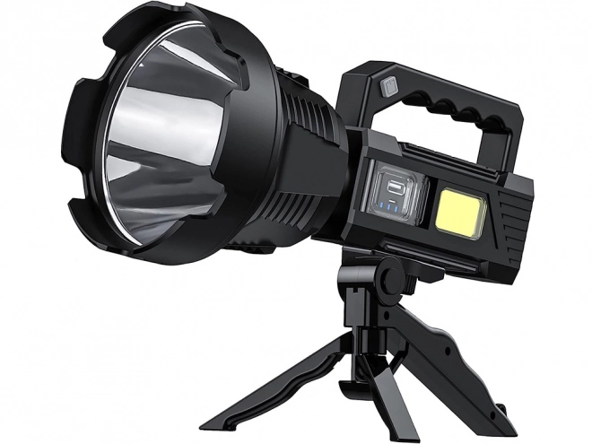 Stativos reflektor Cree LED XHP90 COB