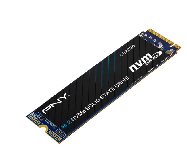 1TB NVMe SSD