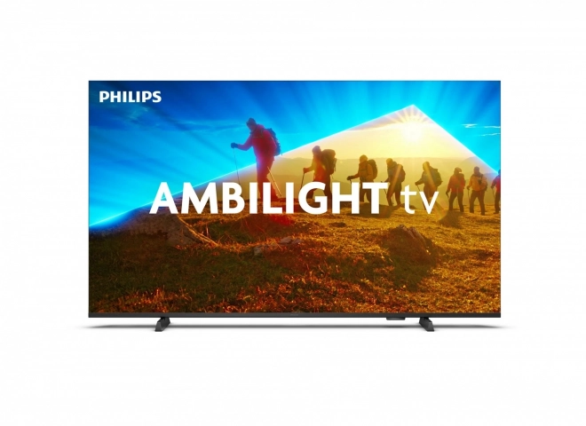 43 hüvelykes LED televízió 43PUS8009/12