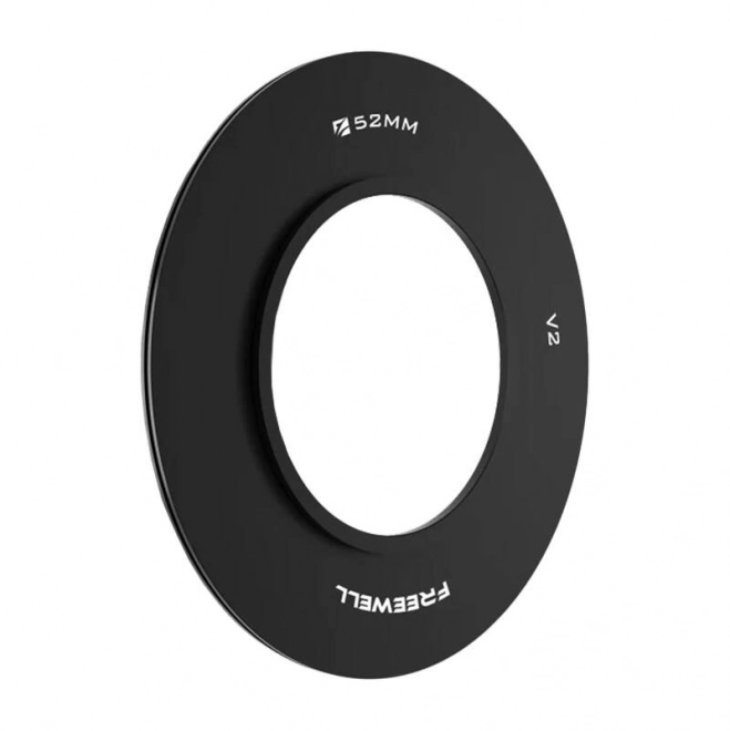 Freewell V2 mágneses szűrőátalakító 52 mm