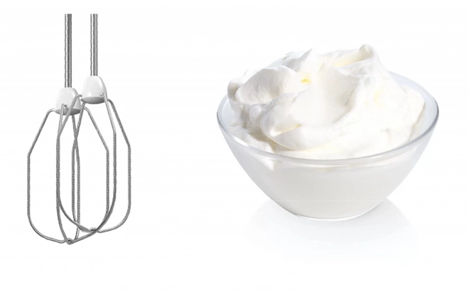 Kézi mixer