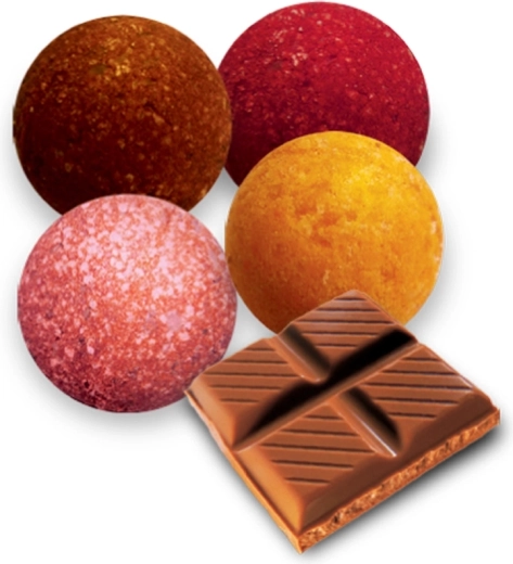 Csokoládéaroma a relaxációhoz