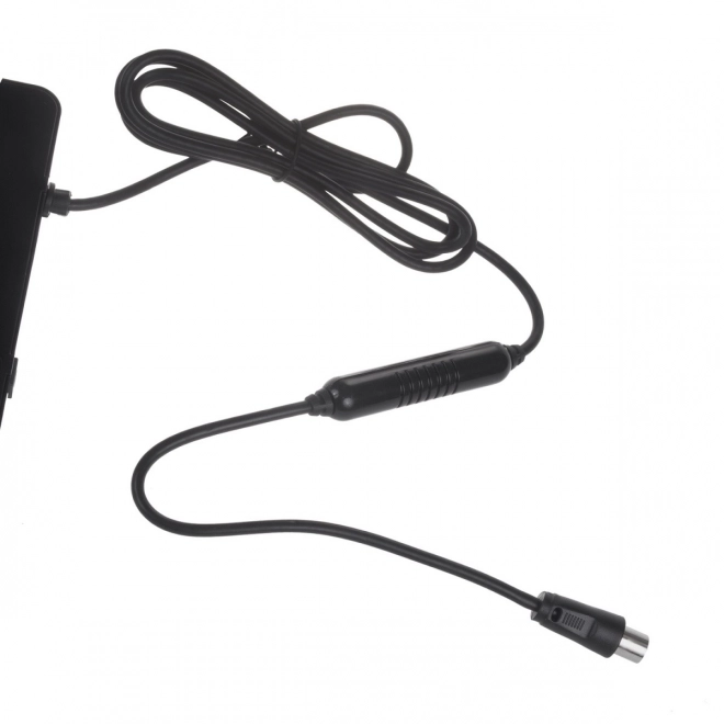 Maclean szoba DVB-T TV és rádió antenna