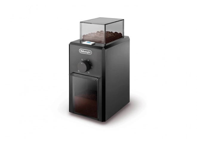 Delonghi kávédaráló