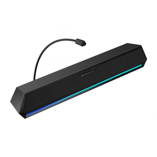 Edifier HECATE G1500 Bar játéksoundbar fekete