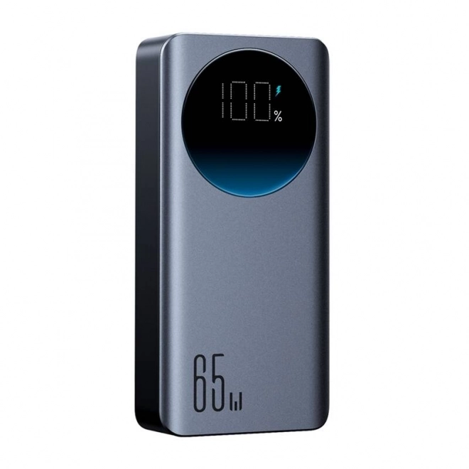 Joyroom powerbank 30000 mAh, 65W (fekete)