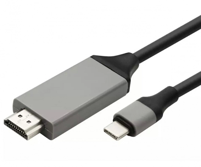 MHL USB-C HDMI adapter 4K