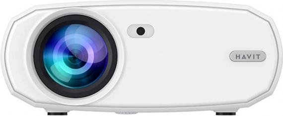 Full HD 1080p és 220 ANSI lumen fényerő