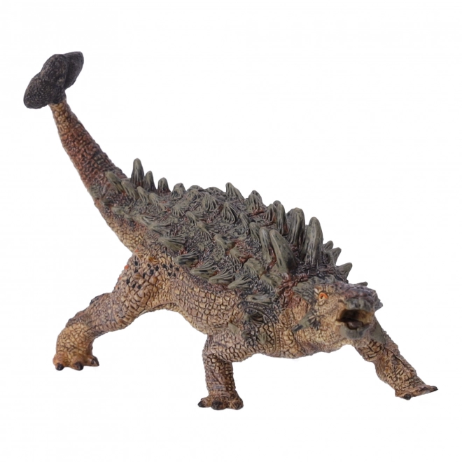 Ankylosaurus gyűjthető figura