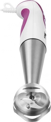 Rozsdamentes kés és jégtörésre alkalmas szár