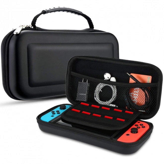 Védő hordozható tok Nintendo Switchhez