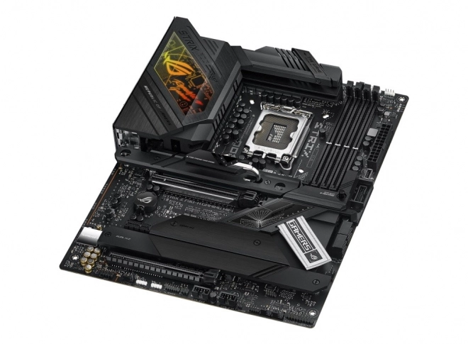 Rog Strix Z790-H Gaming Wifi lap