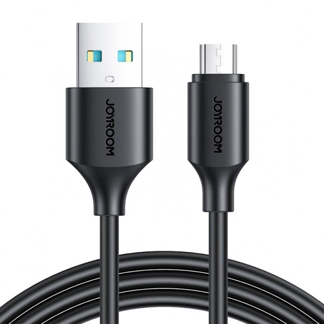 Joyroom gyors töltő kábel Micro USB-A-val, 1m